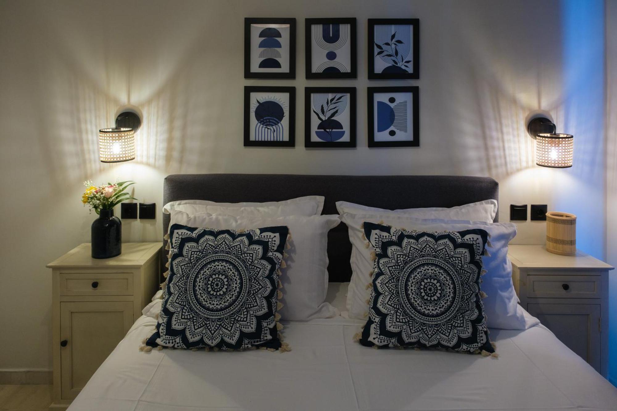 Blue View Home Malaki Luaran gambar