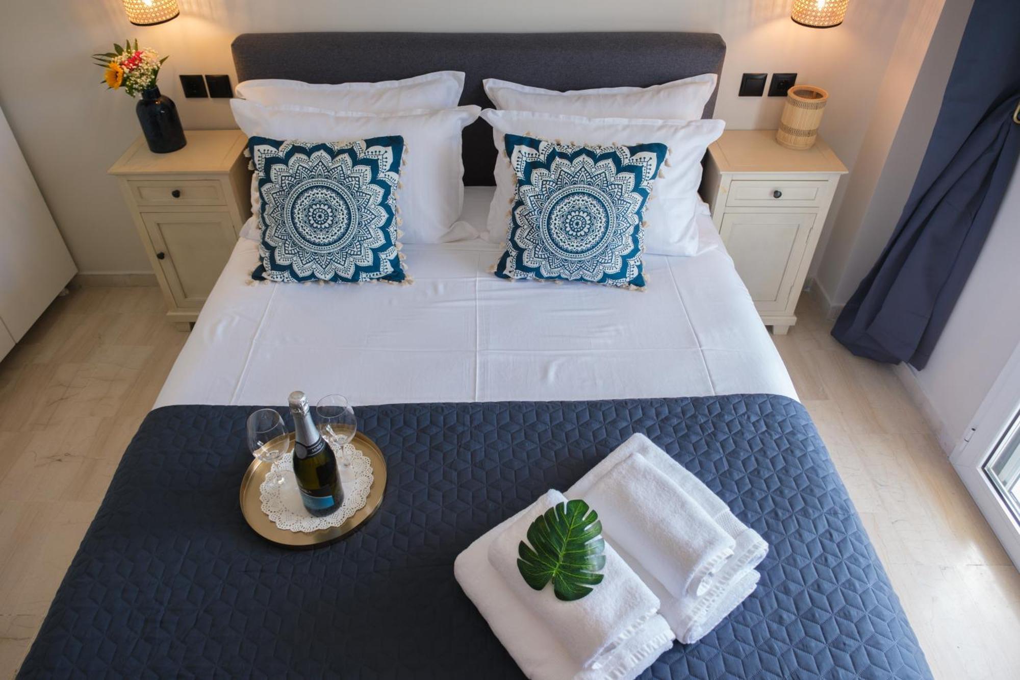 Blue View Home Malaki Luaran gambar