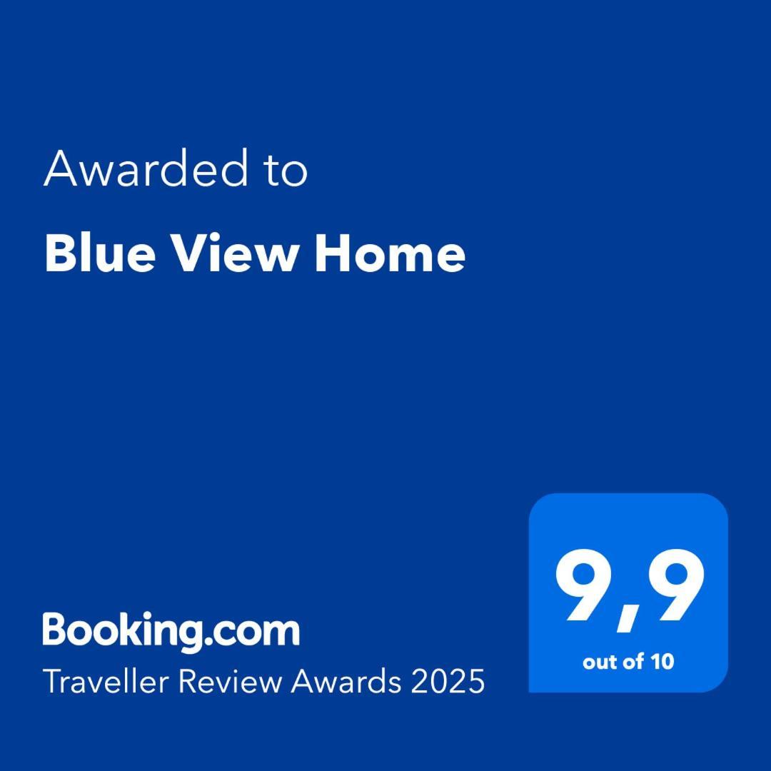 Blue View Home Malaki Luaran gambar